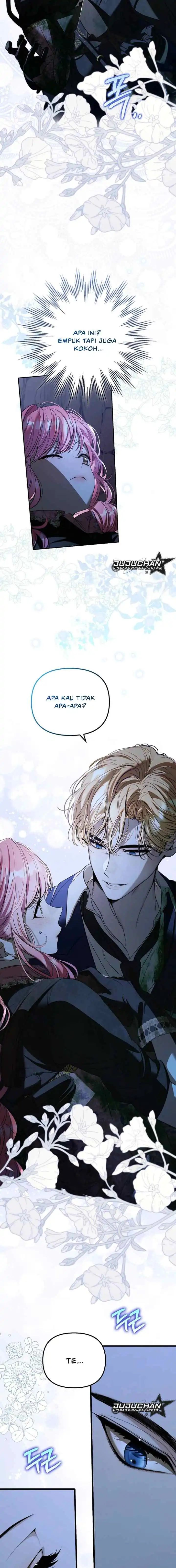 The Male Leads Are Trapped in My House Chapter 34 - Page 5