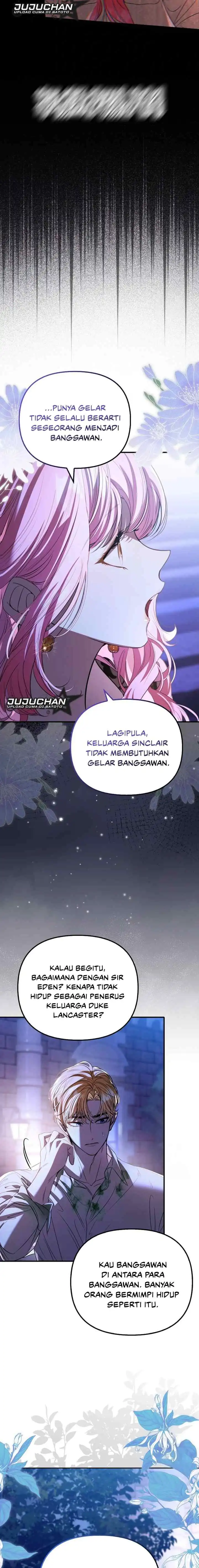 Baca The Male Leads Are Trapped in My House Chapter 35 Bahasa Indonesia page 32