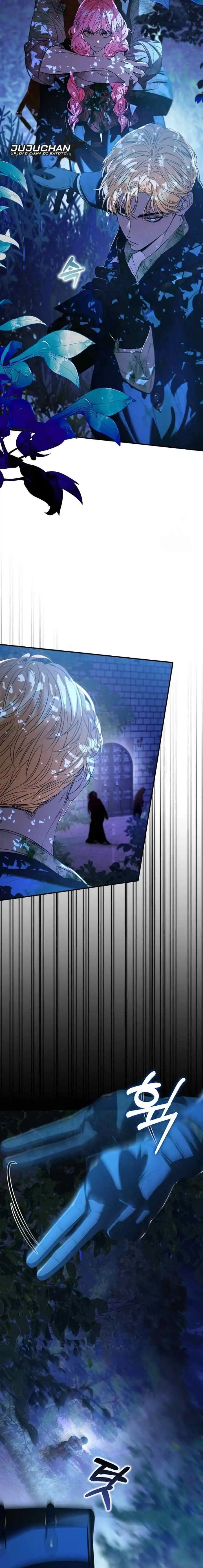 Baca The Male Leads Are Trapped in My House Chapter 35 Bahasa Indonesia page 12