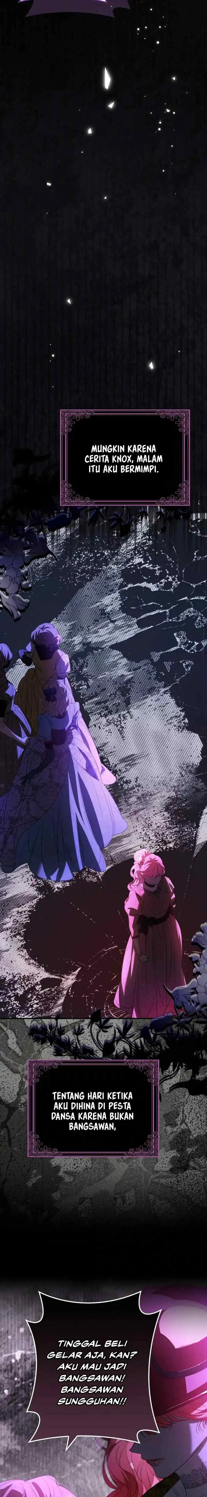 Baca The Male Leads Are Trapped in My House Chapter 38 Bahasa Indonesia page 26