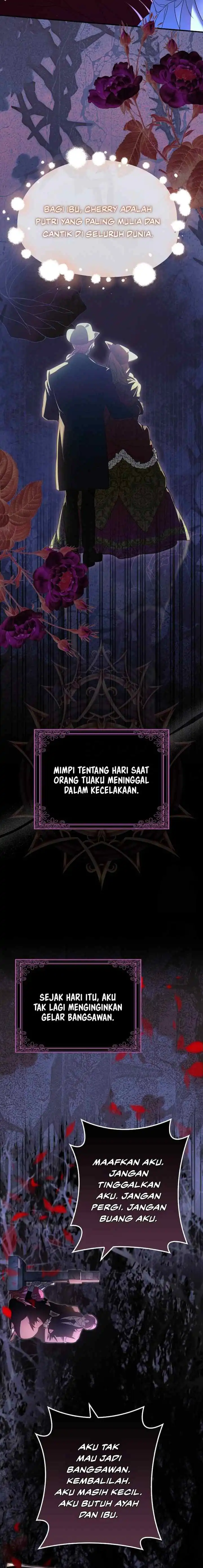 Baca The Male Leads Are Trapped in My House Chapter 38 Bahasa Indonesia page 30