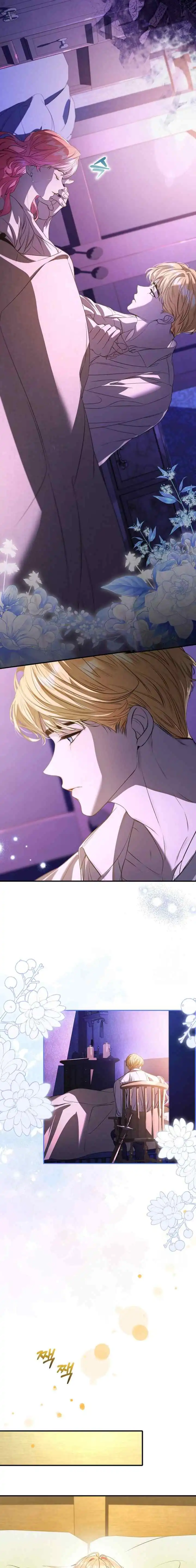 Baca The Male Leads Are Trapped in My House Chapter 38 Bahasa Indonesia page 34