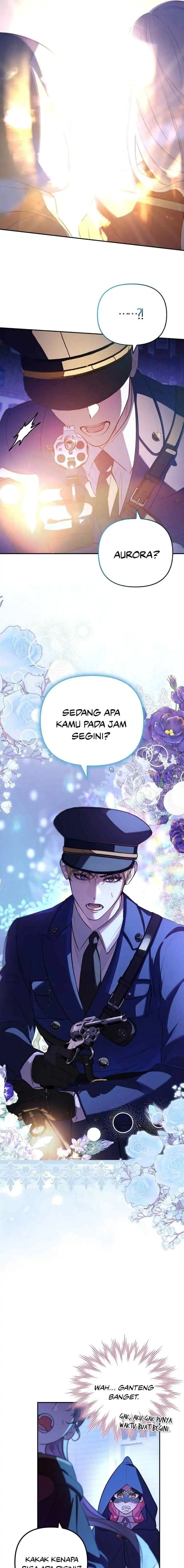 Baca The Male Leads Are Trapped in My House Chapter 4 Bahasa Indonesia page 32