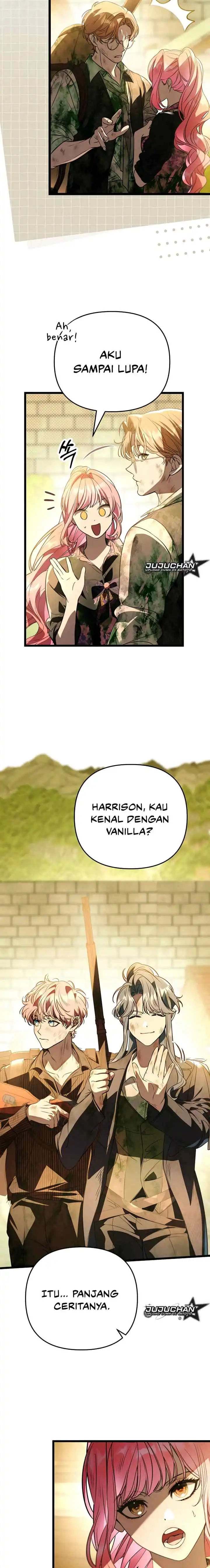 The Male Leads Are Trapped in My House Chapter 42 - Page 12