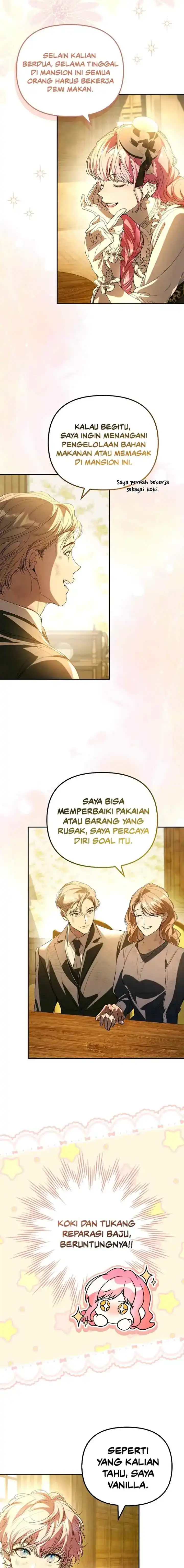 Baca The Male Leads Are Trapped in My House Chapter 43 Bahasa Indonesia page 26