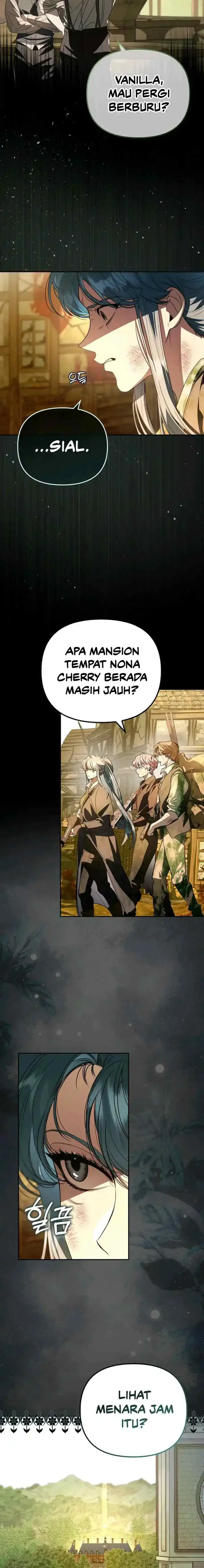 Baca The Male Leads Are Trapped in My House Chapter 45 Bahasa Indonesia page 16
