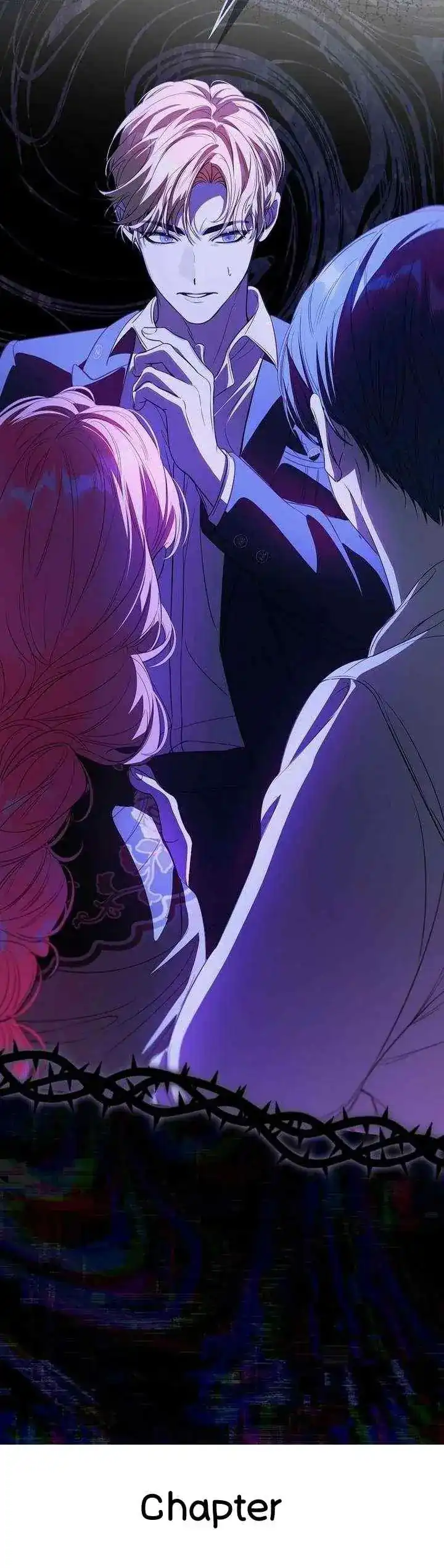 Baca The Male Leads Are Trapped in My House Chapter 47 Bahasa Indonesia page 26