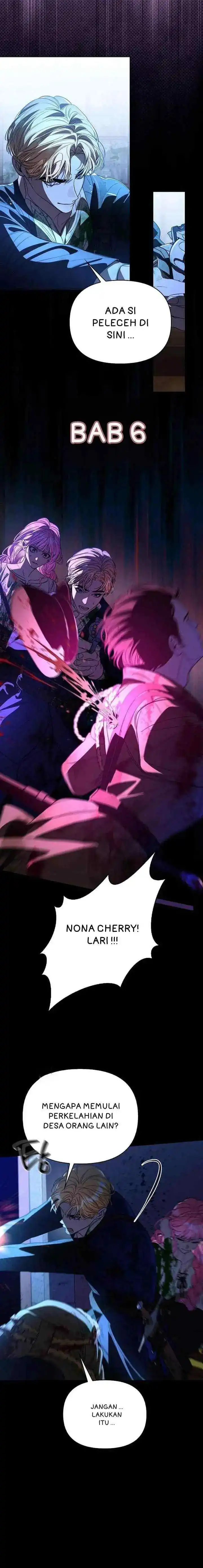 Baca The Male Leads Are Trapped in My House Chapter 49 Bahasa Indonesia page 38