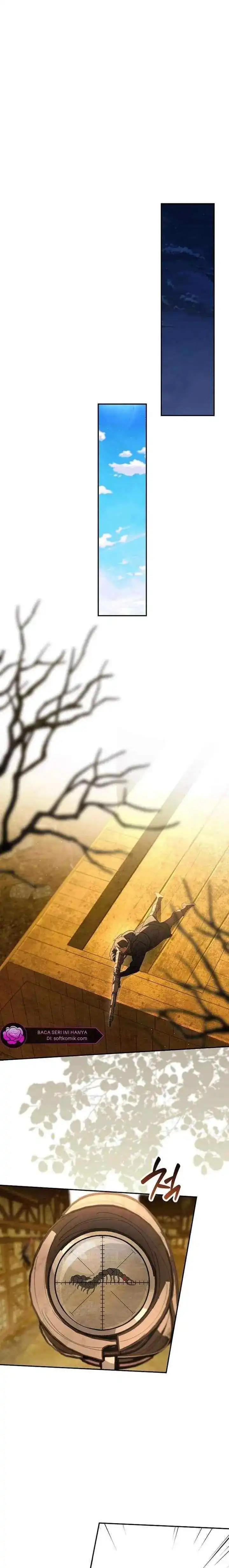 The Male Leads Are Trapped in My House Chapter 50 - Page 8