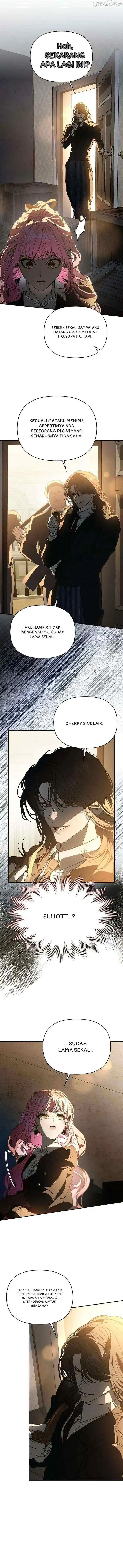 The Male Leads Are Trapped in My House Chapter 55 - Page 9