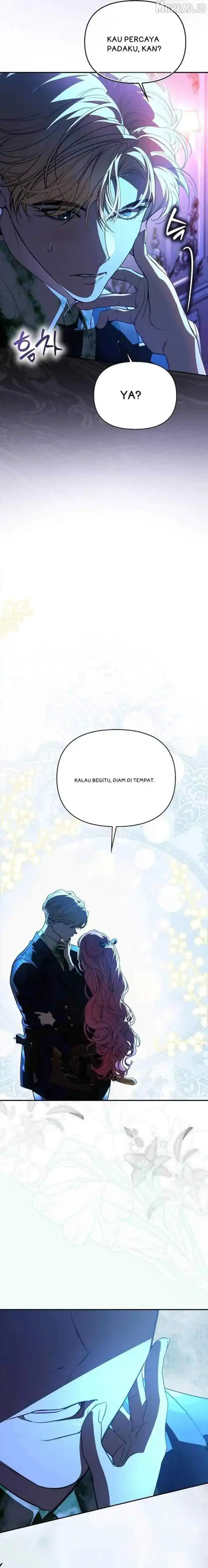 Baca The Male Leads Are Trapped in My House Chapter 59 Bahasa Indonesia page 30