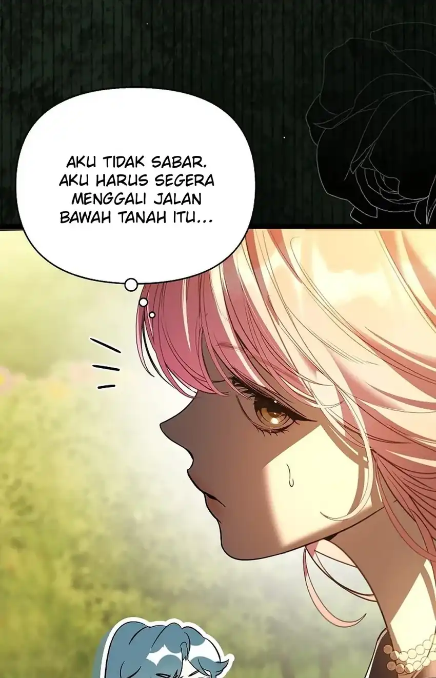 Baca The Male Leads Are Trapped in My House Chapter 64 Bahasa Indonesia page 24