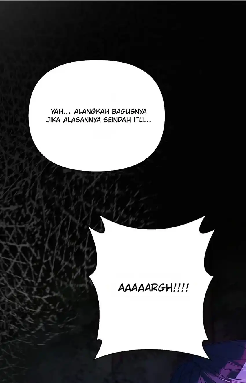 Baca The Male Leads Are Trapped in My House Chapter 64 Bahasa Indonesia page 32