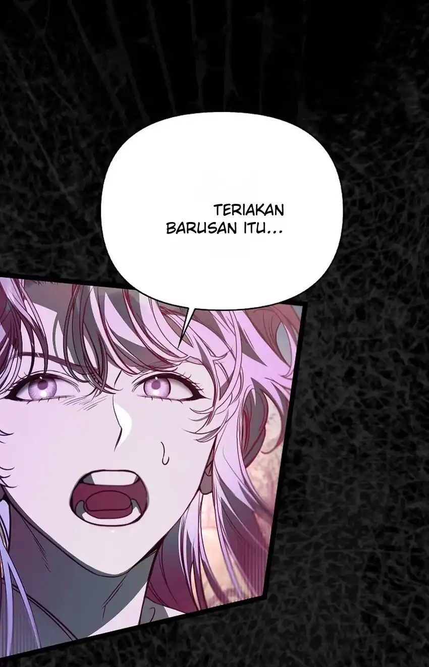 Baca The Male Leads Are Trapped in My House Chapter 64 Bahasa Indonesia page 36