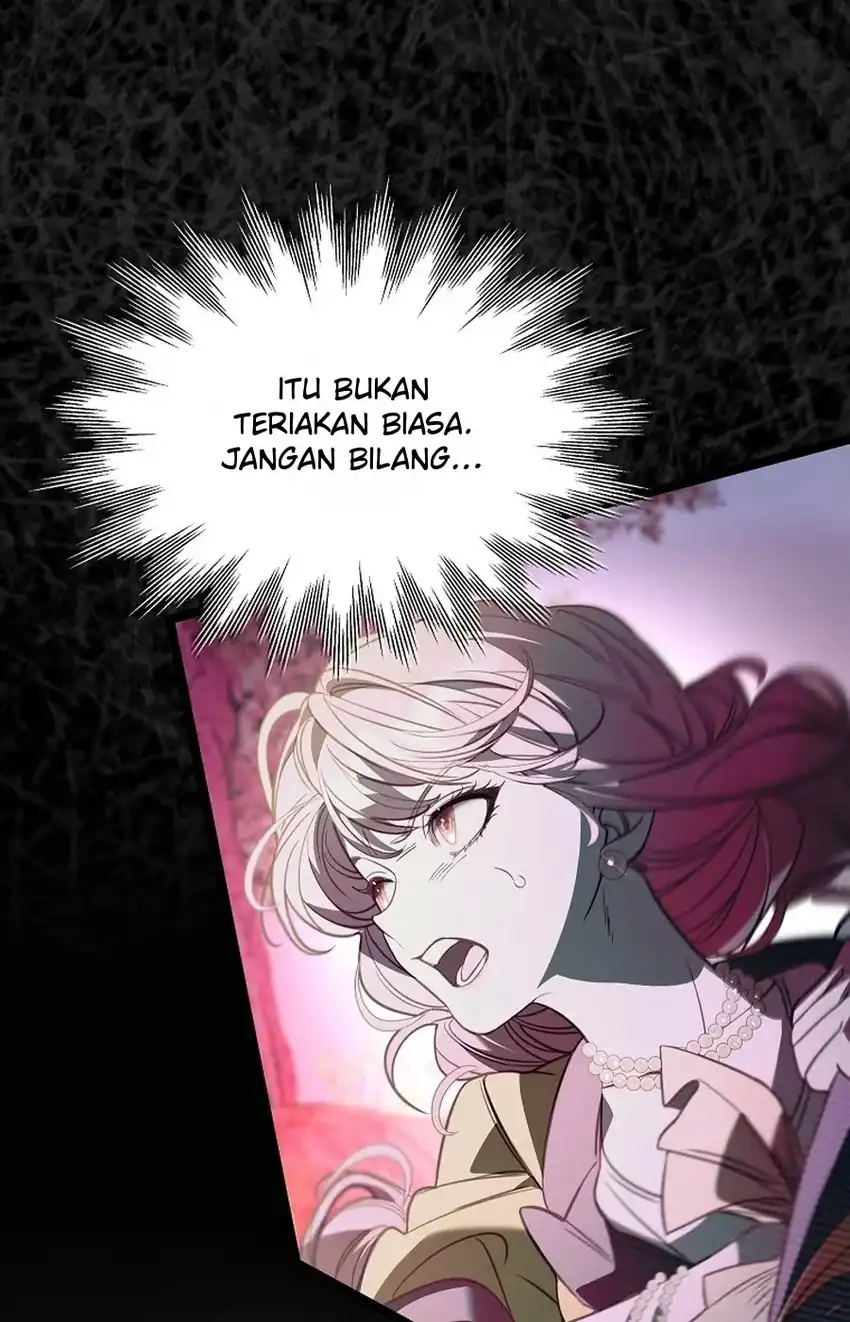 Baca The Male Leads Are Trapped in My House Chapter 64 Bahasa Indonesia page 38