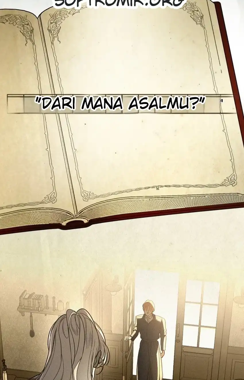 Baca The Male Leads Are Trapped in My House Chapter 64 Bahasa Indonesia page 8