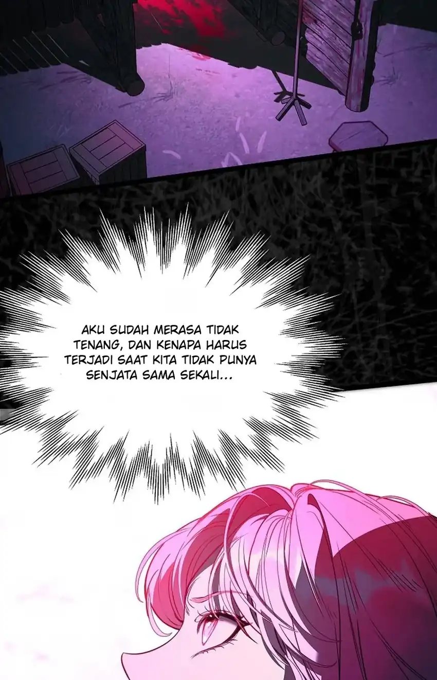 Baca The Male Leads Are Trapped in My House Chapter 64 Bahasa Indonesia page 44