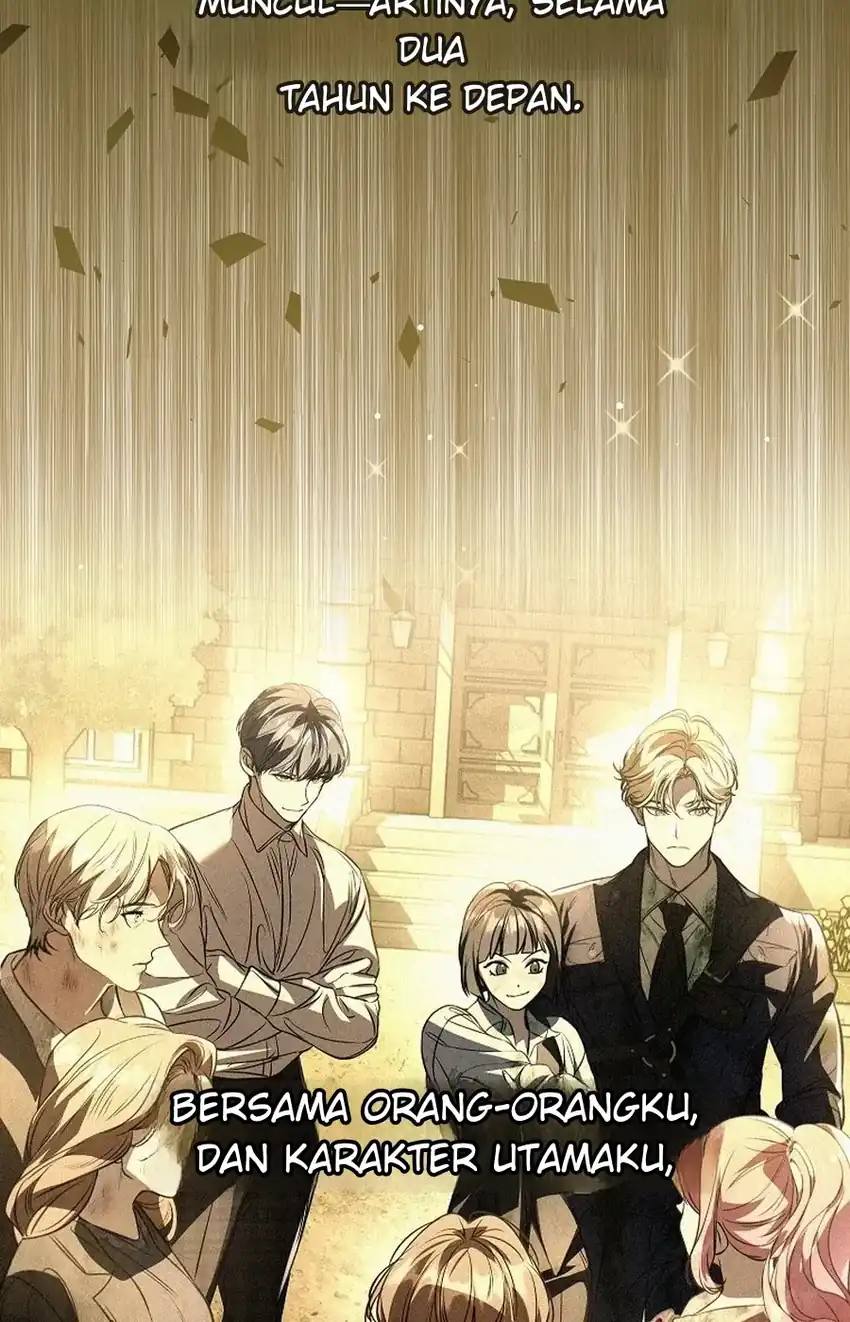 Baca The Male Leads Are Trapped in My House Chapter 64 Bahasa Indonesia page 66