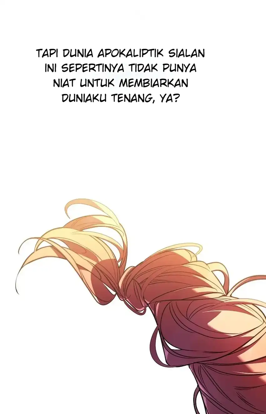 Baca The Male Leads Are Trapped in My House Chapter 64 Bahasa Indonesia page 72