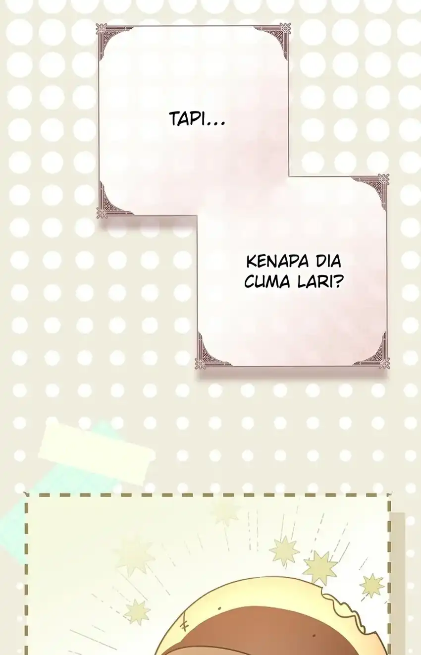 Baca The Male Leads Are Trapped in My House Chapter 64 Bahasa Indonesia page 80