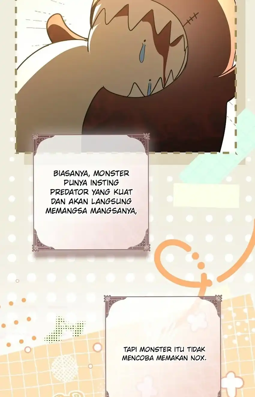 Baca The Male Leads Are Trapped in My House Chapter 64 Bahasa Indonesia page 82