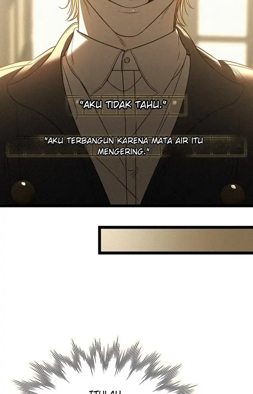Baca The Male Leads Are Trapped in My House Chapter 64 Bahasa Indonesia page 12