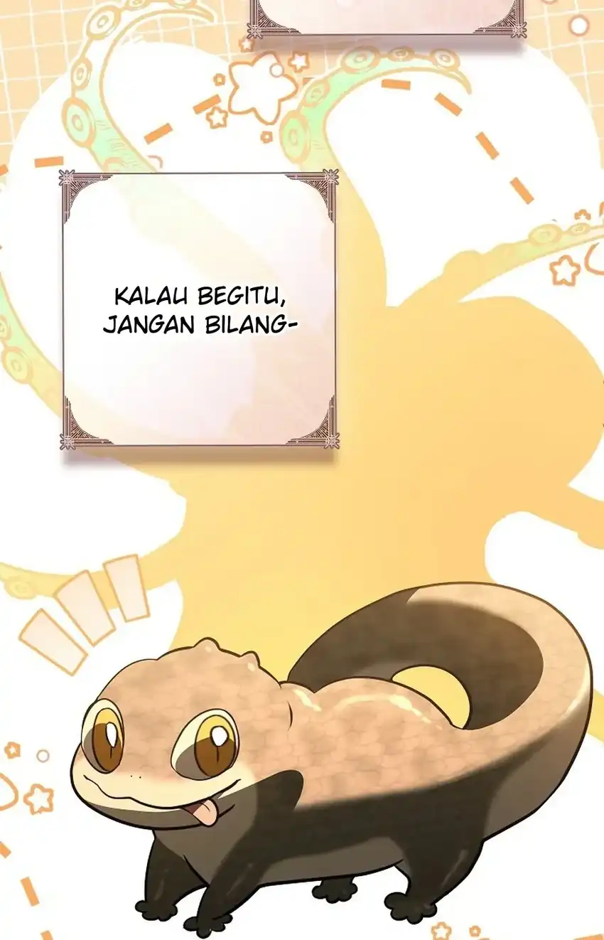 Baca The Male Leads Are Trapped in My House Chapter 64 Bahasa Indonesia page 84
