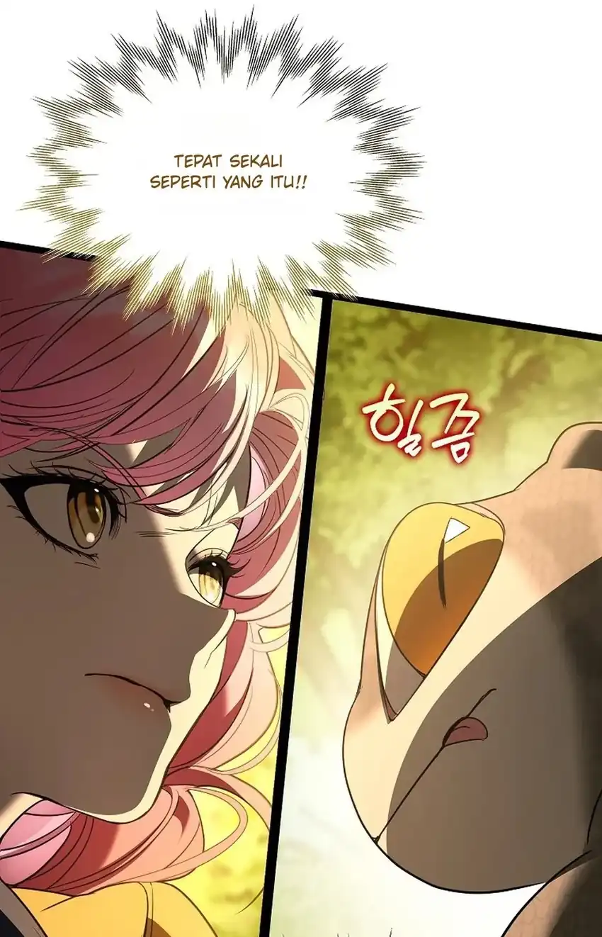 Baca The Male Leads Are Trapped in My House Chapter 64 Bahasa Indonesia page 92