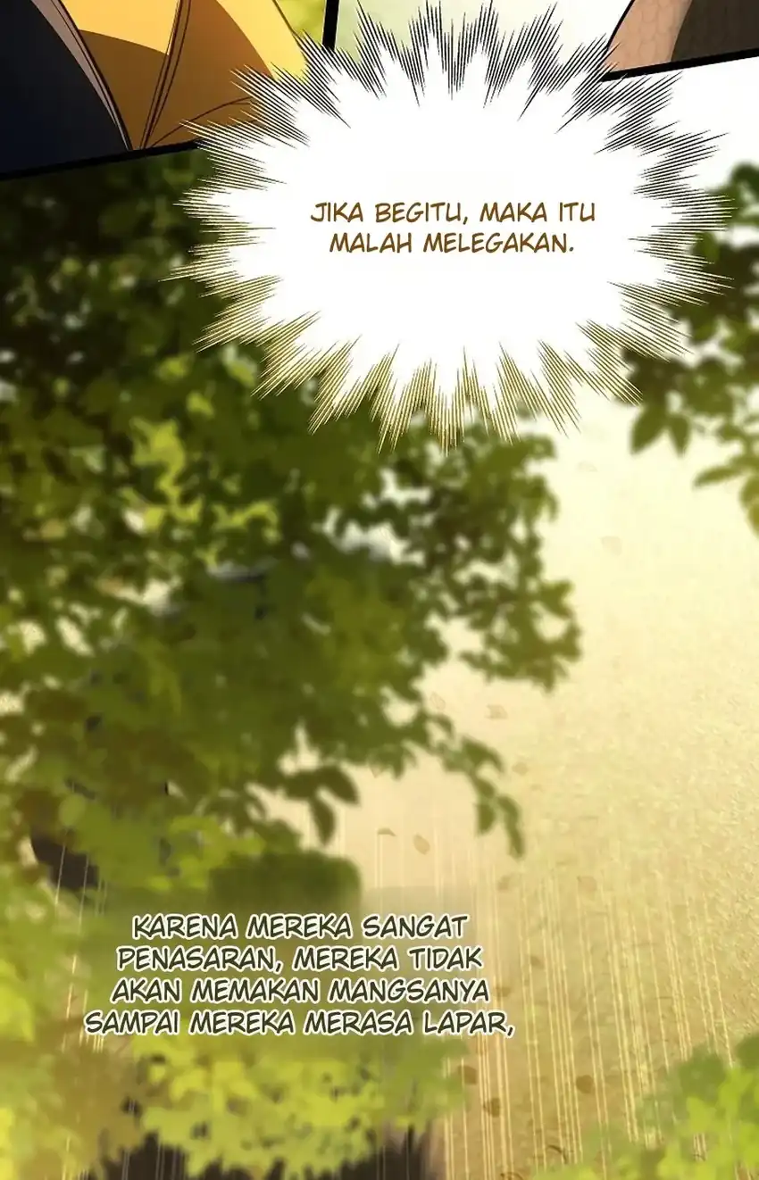 Baca The Male Leads Are Trapped in My House Chapter 64 Bahasa Indonesia page 94