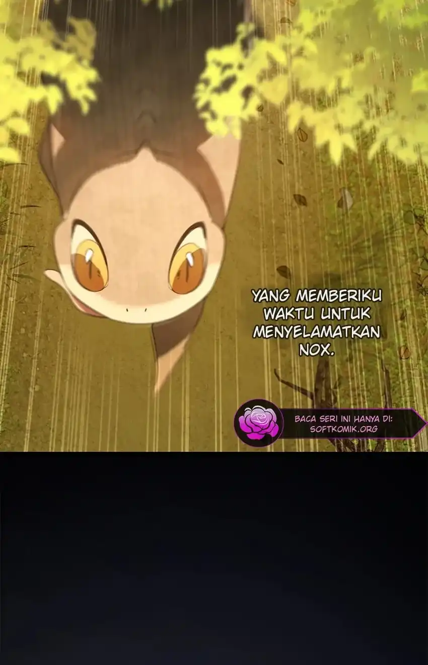 Baca The Male Leads Are Trapped in My House Chapter 64 Bahasa Indonesia page 96