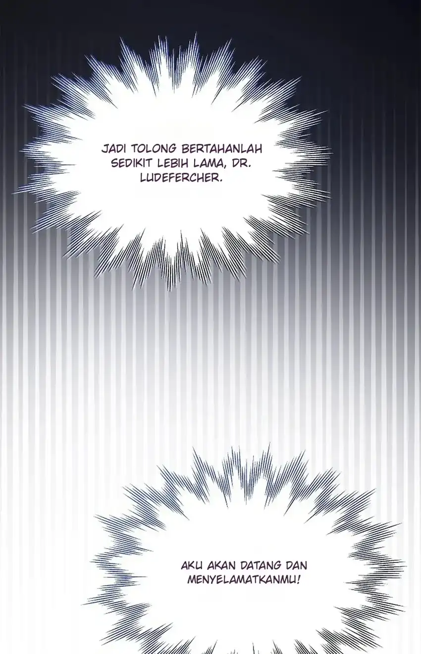 Baca The Male Leads Are Trapped in My House Chapter 64 Bahasa Indonesia page 98