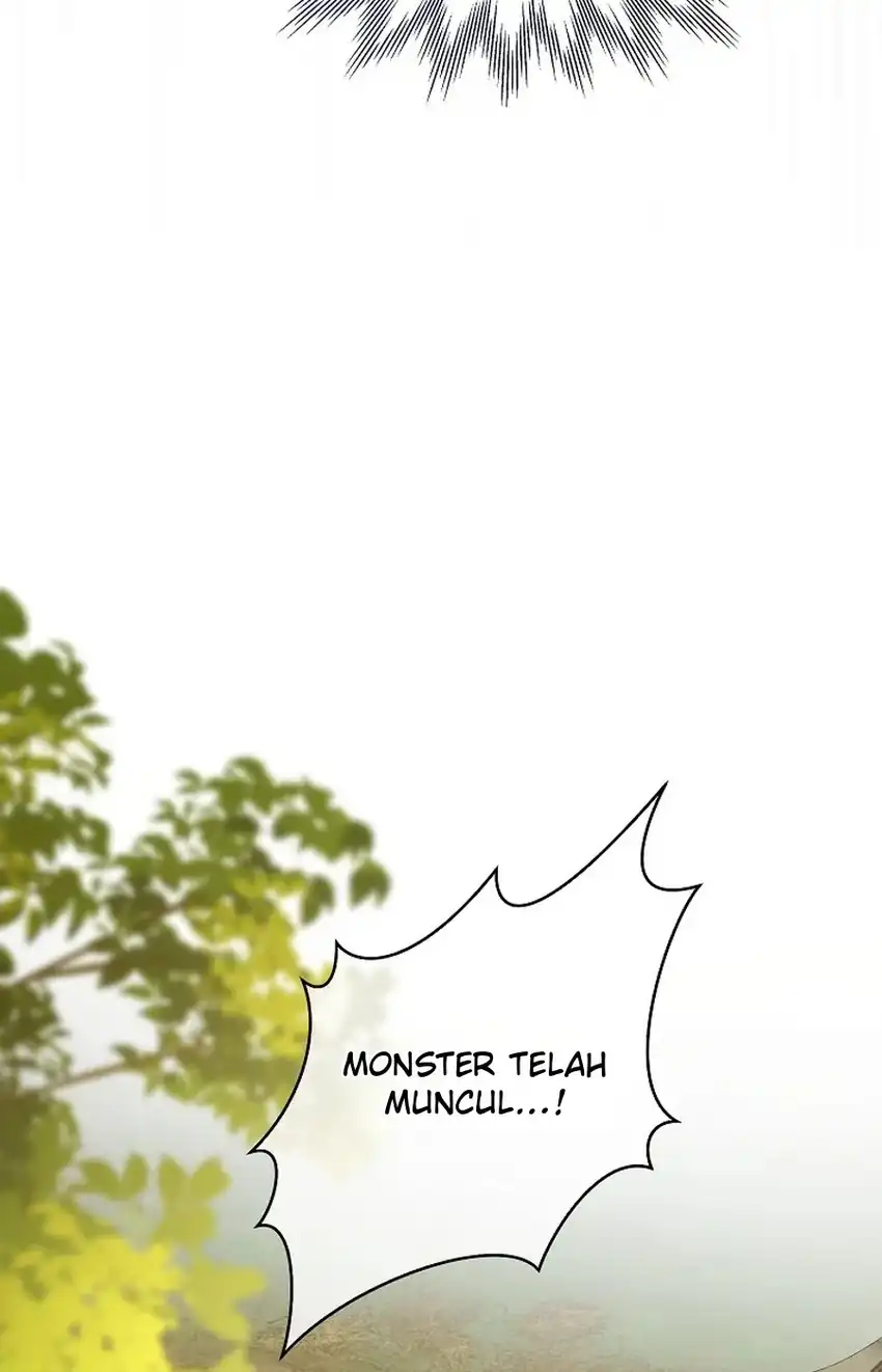 Baca The Male Leads Are Trapped in My House Chapter 64 Bahasa Indonesia page 100