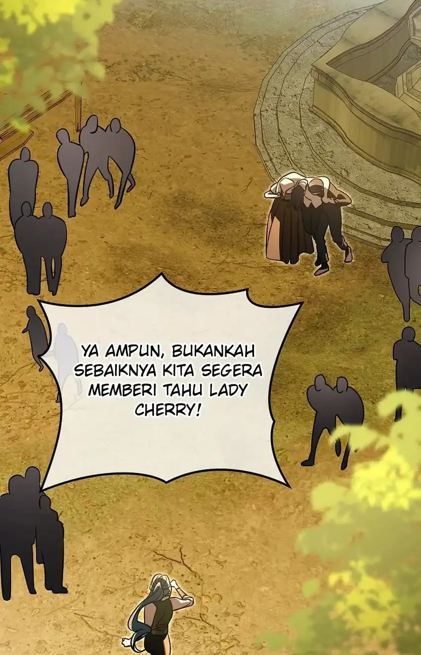 Baca The Male Leads Are Trapped in My House Chapter 64 Bahasa Indonesia page 102