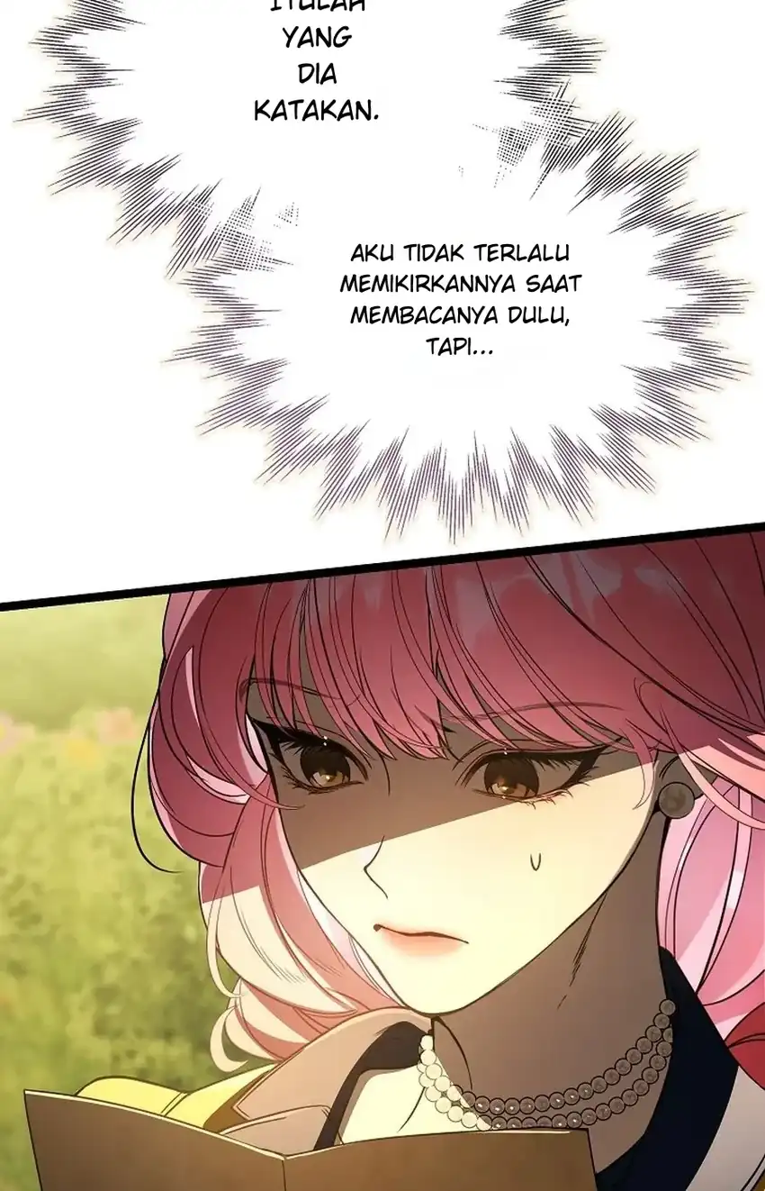 Baca The Male Leads Are Trapped in My House Chapter 64 Bahasa Indonesia page 14