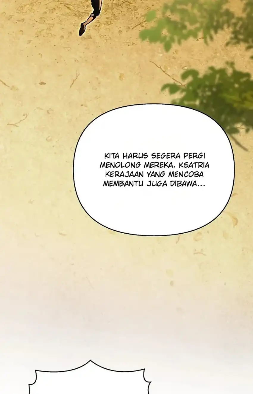 Baca The Male Leads Are Trapped in My House Chapter 64 Bahasa Indonesia page 104