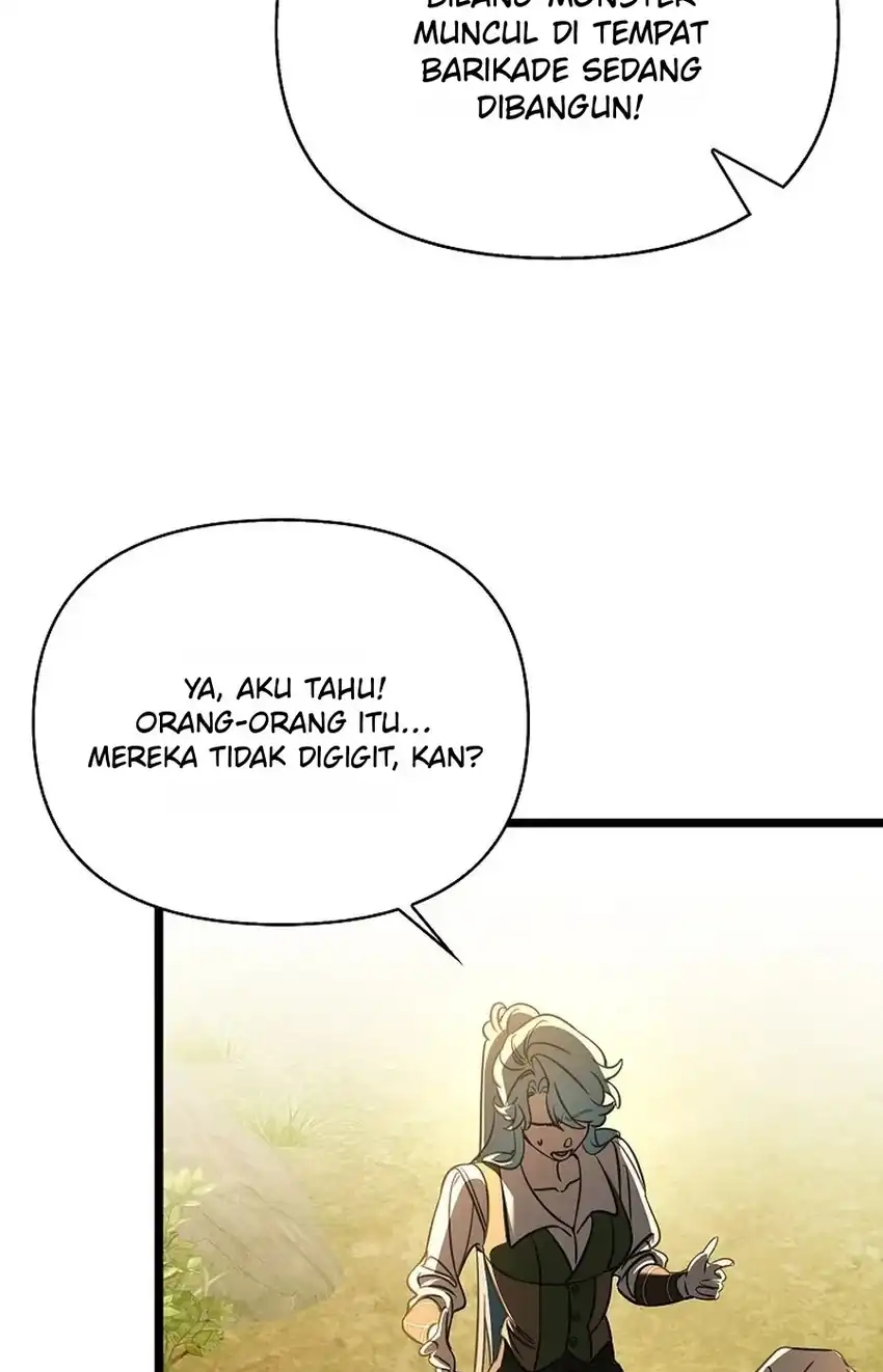 Baca The Male Leads Are Trapped in My House Chapter 64 Bahasa Indonesia page 108