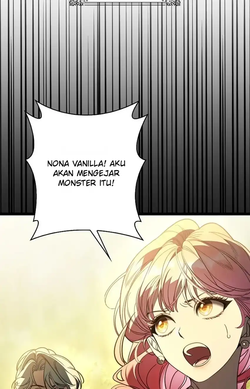 Baca The Male Leads Are Trapped in My House Chapter 64 Bahasa Indonesia page 114