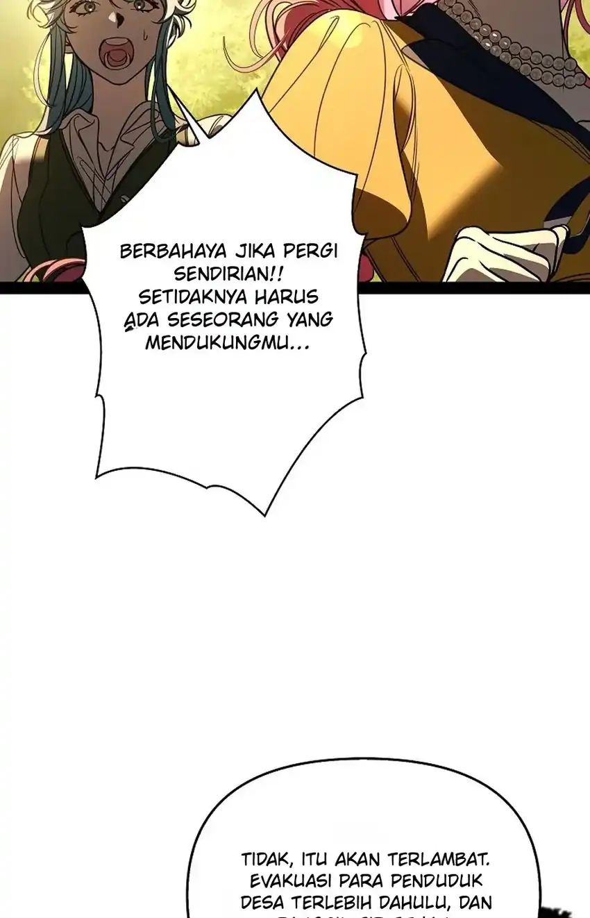 Baca The Male Leads Are Trapped in My House Chapter 64 Bahasa Indonesia page 116