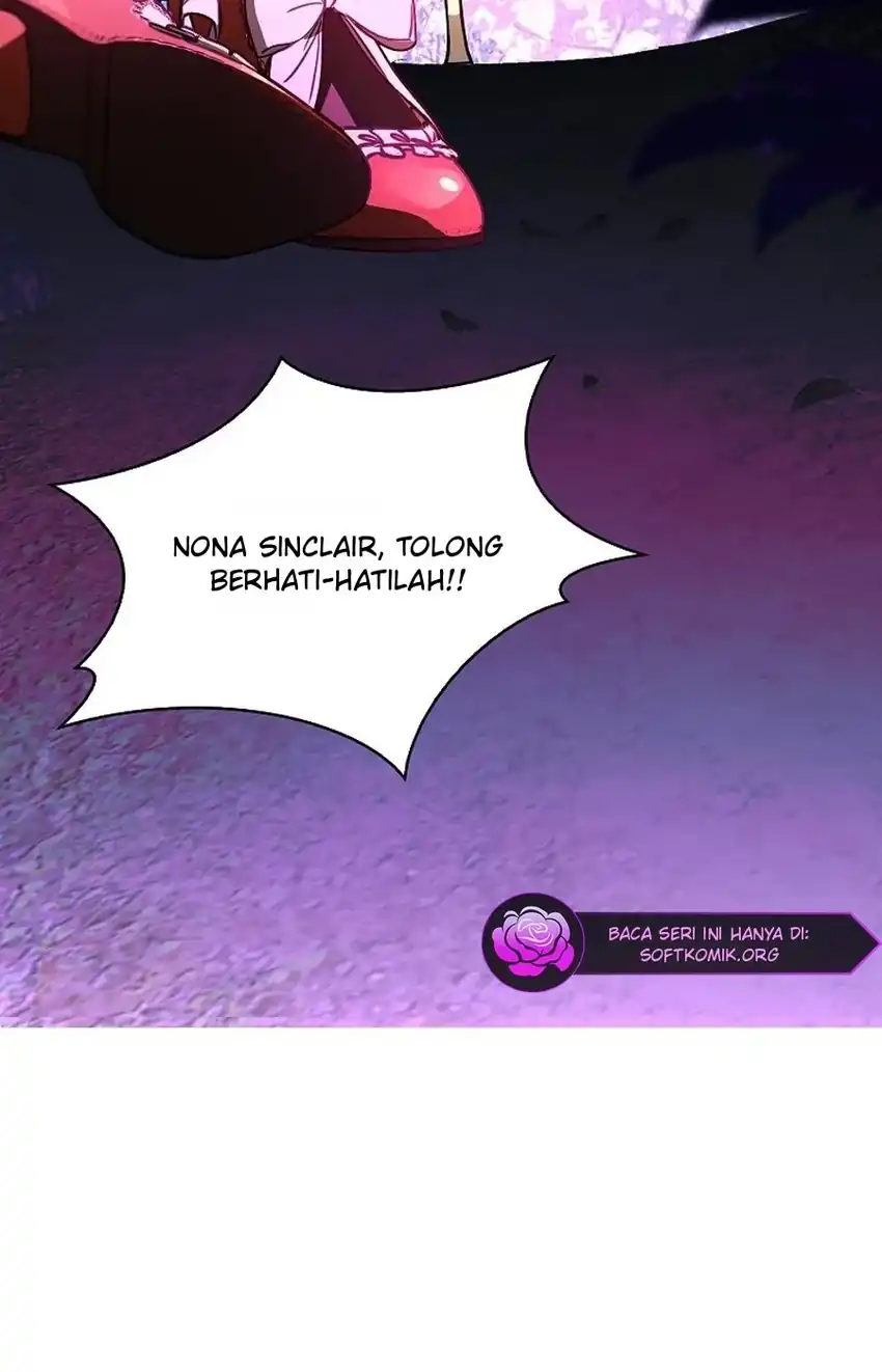 Baca The Male Leads Are Trapped in My House Chapter 64 Bahasa Indonesia page 120