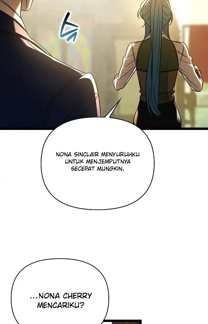 Baca The Male Leads Are Trapped in My House Chapter 64 Bahasa Indonesia page 124