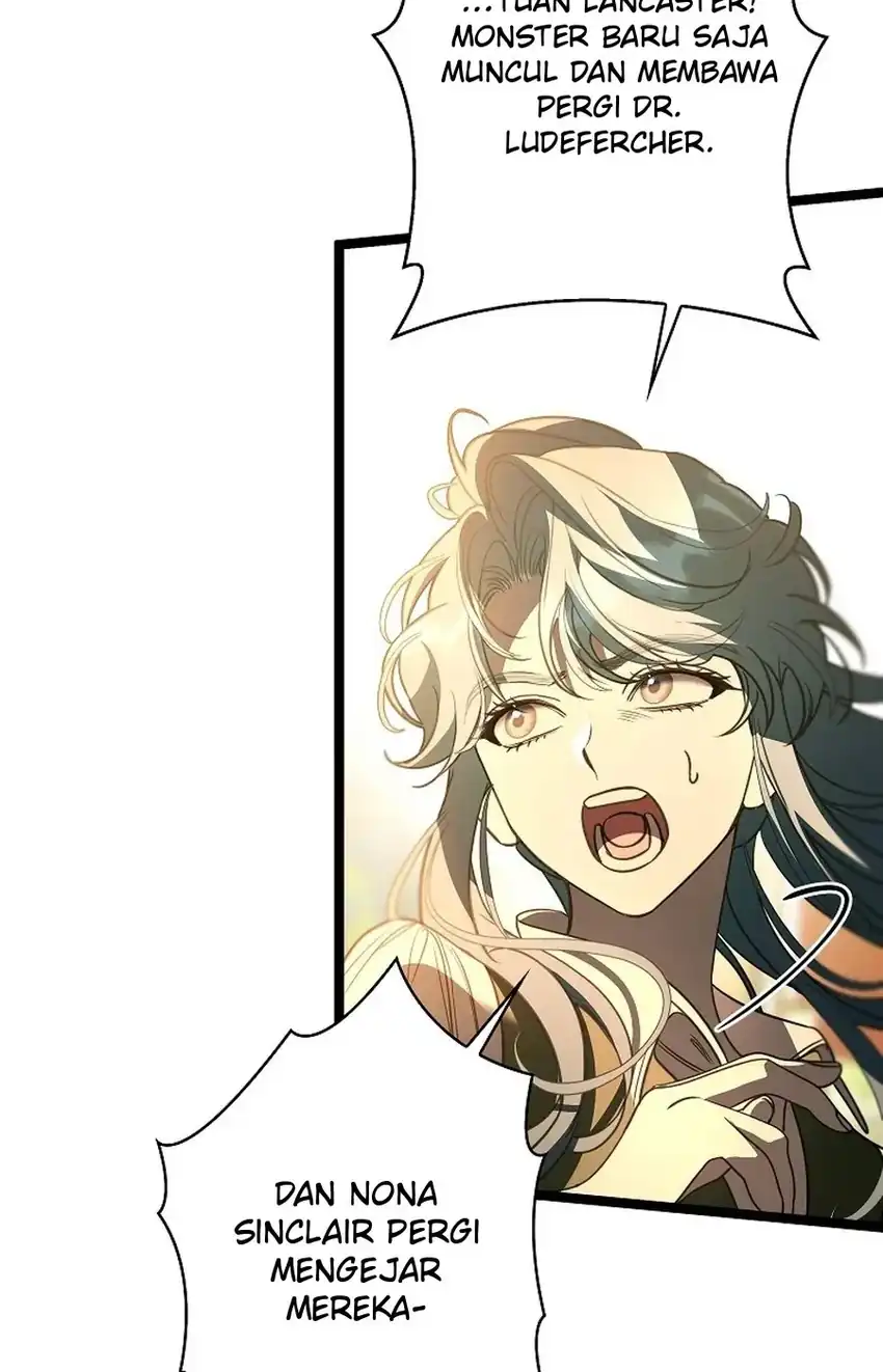 Baca The Male Leads Are Trapped in My House Chapter 64 Bahasa Indonesia page 128