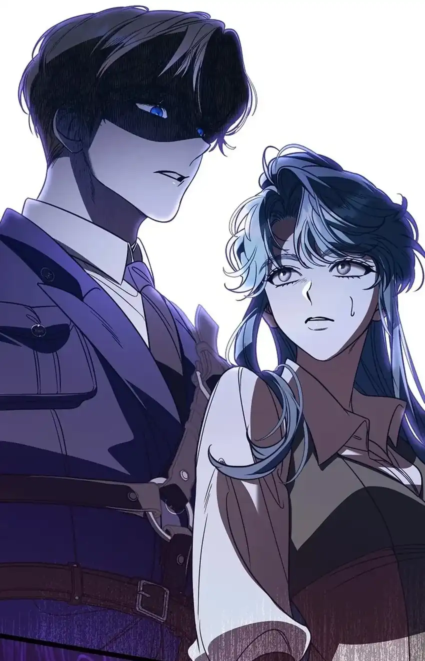 Baca The Male Leads Are Trapped in My House Chapter 64 Bahasa Indonesia page 132