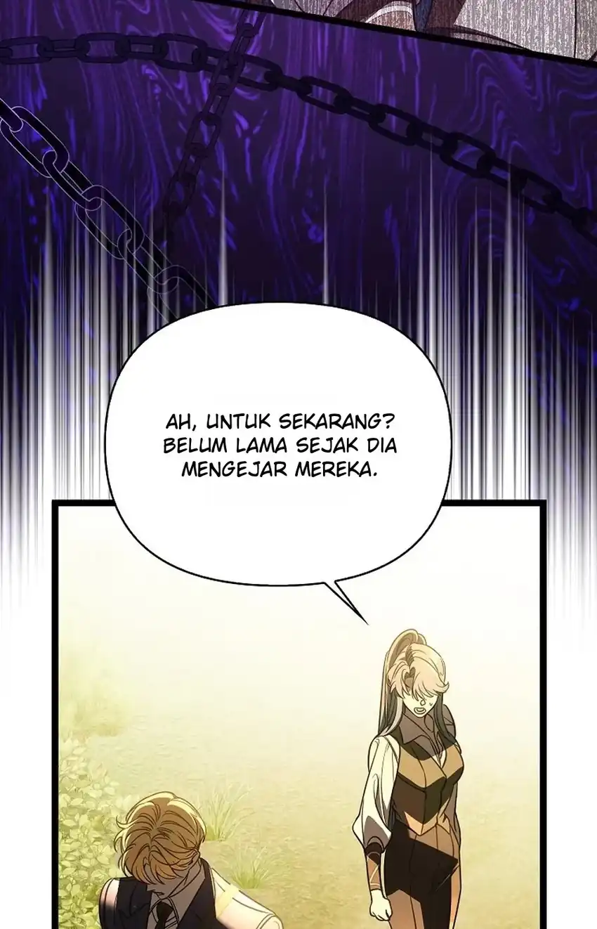 Baca The Male Leads Are Trapped in My House Chapter 64 Bahasa Indonesia page 134