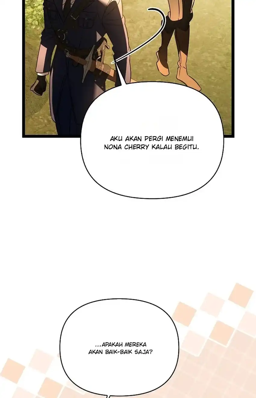 Baca The Male Leads Are Trapped in My House Chapter 64 Bahasa Indonesia page 136