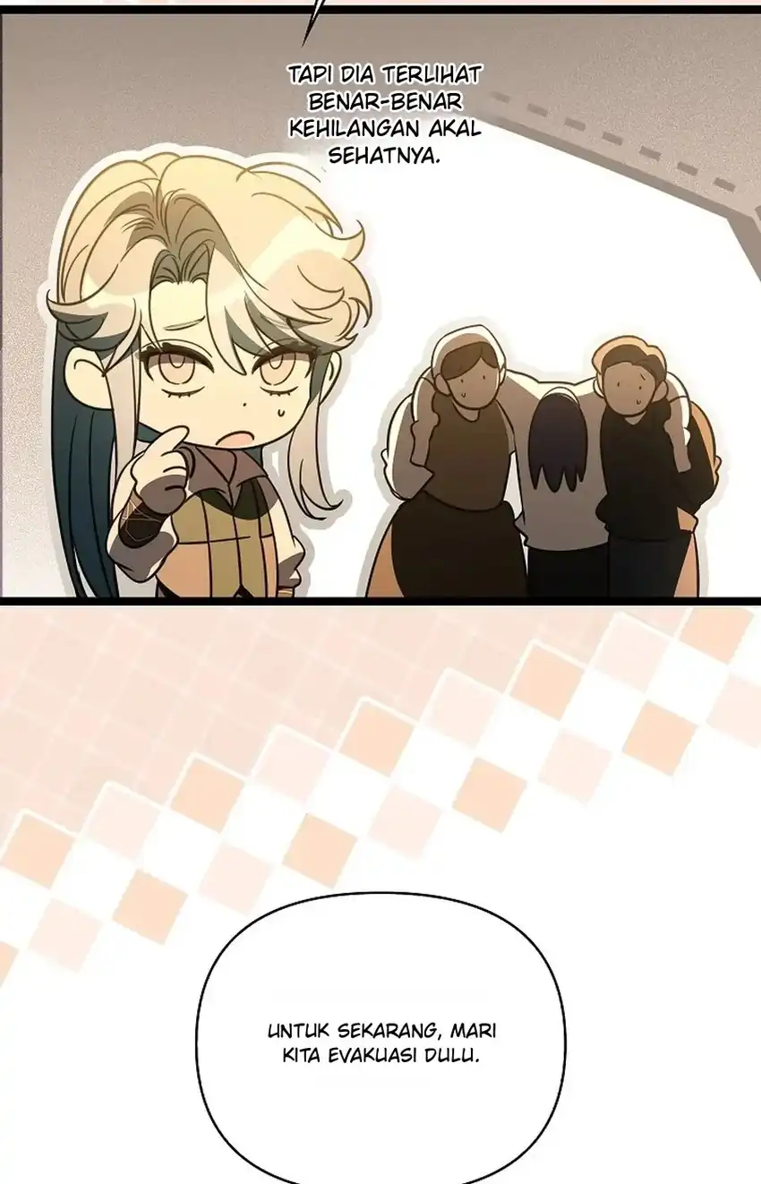 Baca The Male Leads Are Trapped in My House Chapter 64 Bahasa Indonesia page 138
