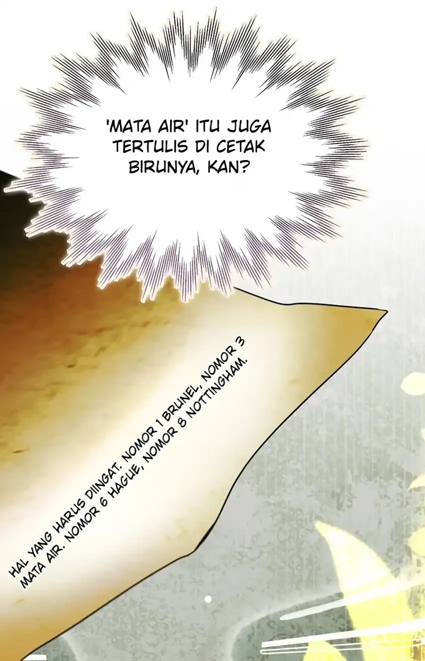 Baca The Male Leads Are Trapped in My House Chapter 64 Bahasa Indonesia page 18