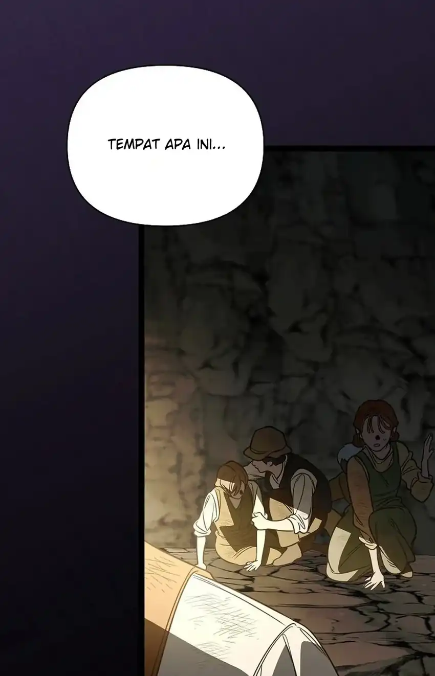 Baca The Male Leads Are Trapped in My House Chapter 64 Bahasa Indonesia page 148