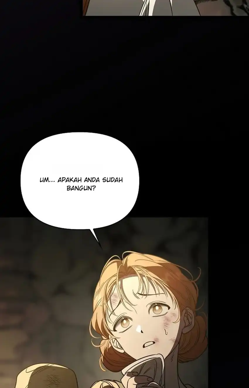 Baca The Male Leads Are Trapped in My House Chapter 64 Bahasa Indonesia page 150