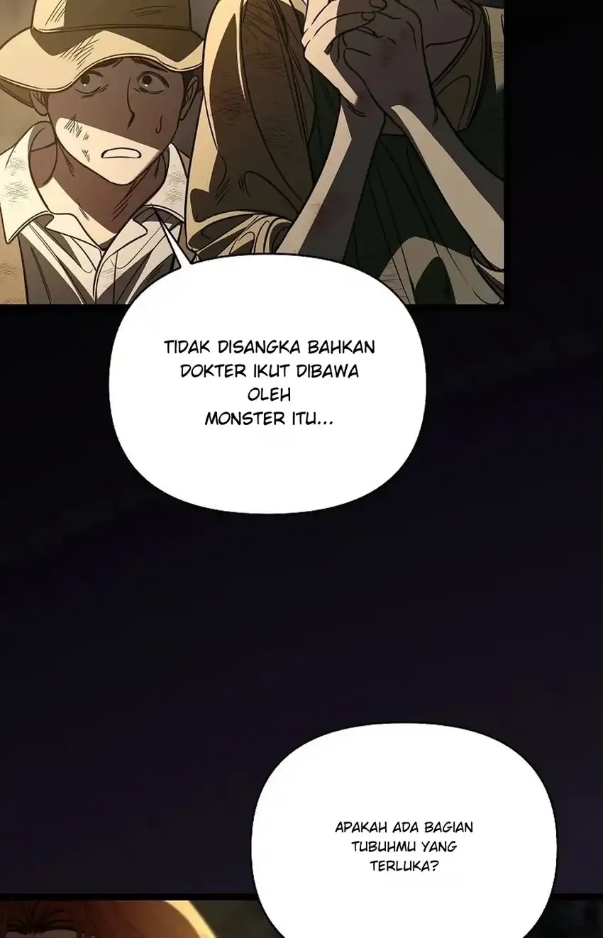 Baca The Male Leads Are Trapped in My House Chapter 64 Bahasa Indonesia page 152