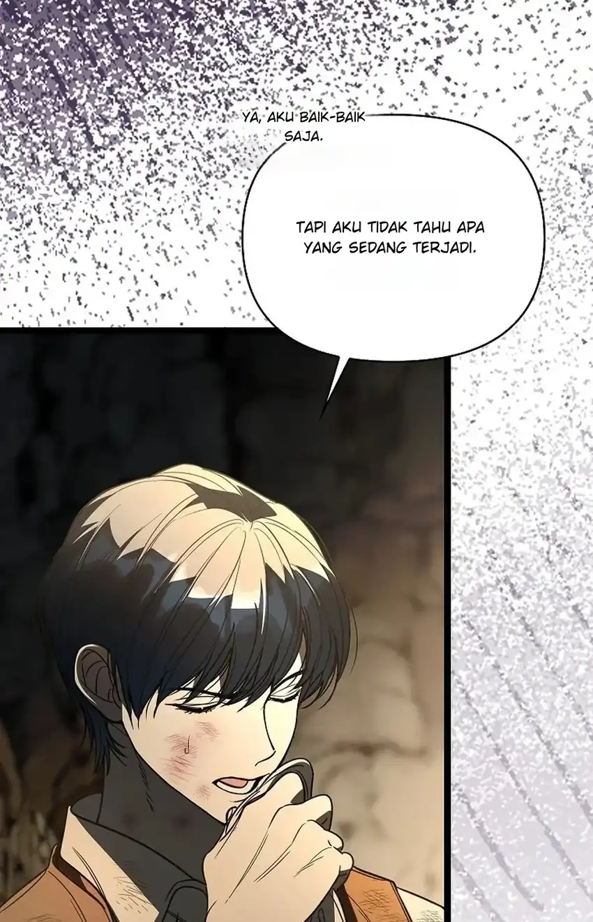Baca The Male Leads Are Trapped in My House Chapter 64 Bahasa Indonesia page 156